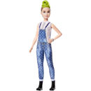 Immagine di Barbie Bambola 30 cm Fashionistas - 124