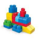 Immagine di Fisher-Price Mega Bloks 40 Costruzioni