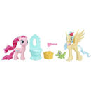 Immagine di Hasbro My Little Pony - Pinkie Pie & Principessa Skystar