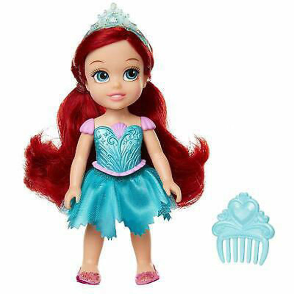Immagine di Principesse Disney Bambola 15 cm Ariel