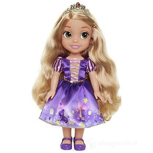 Immagine di Principesse Disney Bambola 15 cm Rapunzel