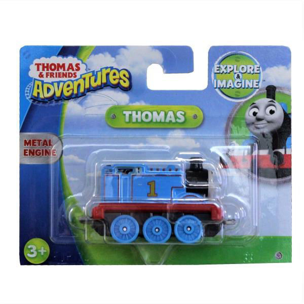 Immagine di Thomas & Friends Die Cast Thomas