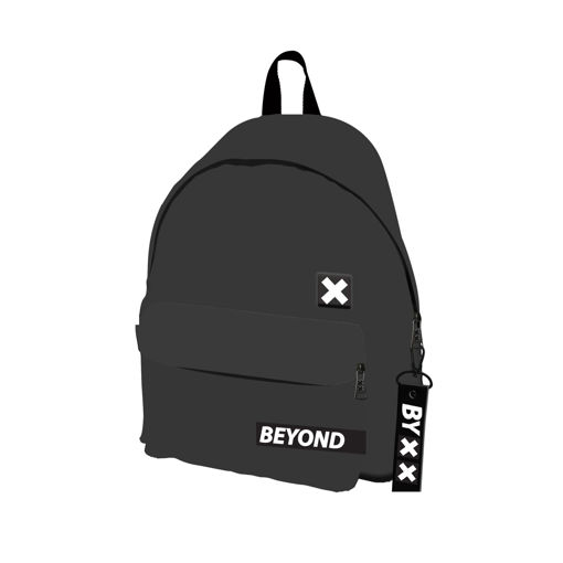 Zaino beyond top