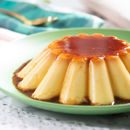 Immagine di Stampo Antiaderente Budino Medio 20 cm