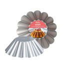 Immagine di Stampo Antiaderente Babà o Budino Grande 24 cm