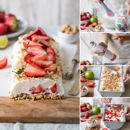 Immagine di Stampo antiaderente Tronchetto 31 cm