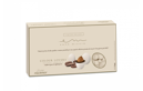Confetti Enzo Miccio Nuance Tortora Maxtris 1 kg confetti mandorla caffè