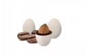 Immagine di Confetti Maxtris Enzo Miccio Nuance Tortora 1 kg