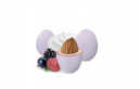 Immagine di Confetti Maxtris Enzo Miccio Nuance Lilla 1 kg