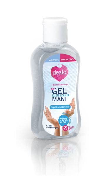 Immagine di Dealo Gel Igienizzante 75 ml