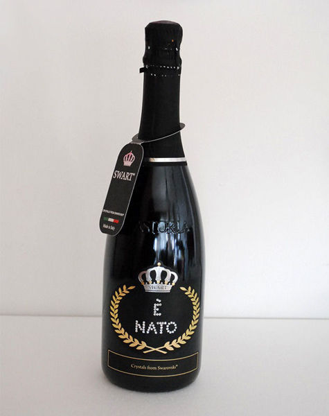 Immagine di Bottiglia Swart Imperiale 0,75 lt E' Nato