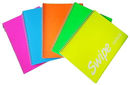 Immagine di Maxi Quaderno Spirale Swipe Fluo 1 Rigo 80 fogli