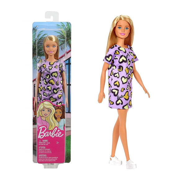Immagine di Barbie Bambola 30 cm