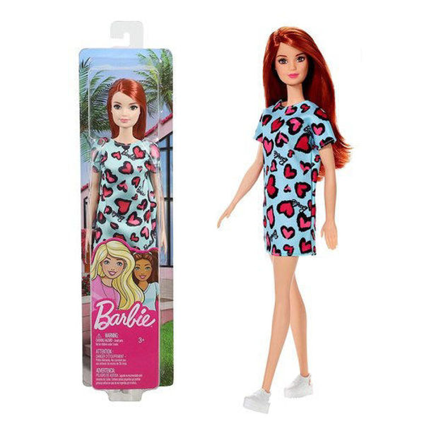Immagine di Barbie Bambola 30 cm