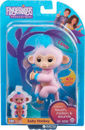Immagine di Fingerlings - Scimmietta Rosa e Blu - baby Monkey