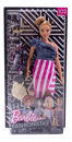 Immagine di Barbie Fashionista 30 cm Deluxe con accessori