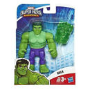Immagine di Hasbro The Avengers Marvel Super Hero Hulk 13 cm