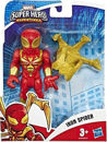 Immagine di Hasbro The Avengers Marvel Super Hero Iron Spider 13 cm