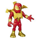 Immagine di Hasbro The Avengers Marvel Super Hero Iron Spider 13 cm