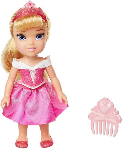 Immagine di Principesse Disney Bambola 15 cm Aurora