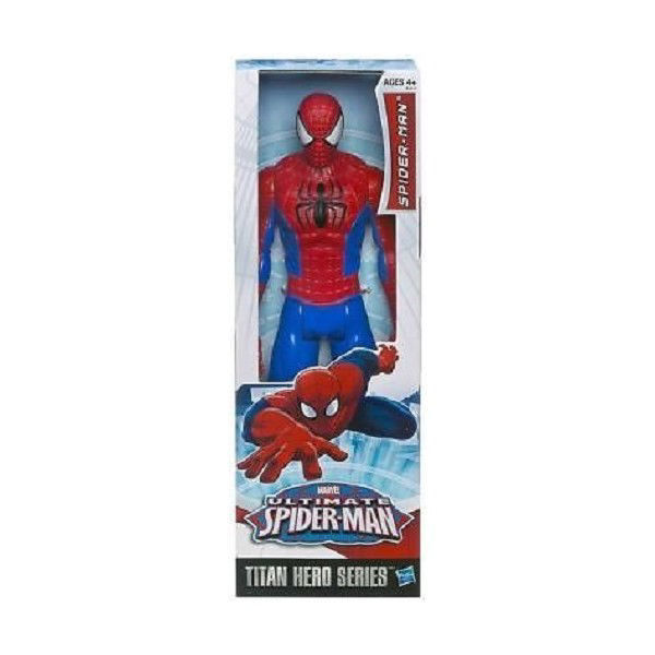 Immagine di Personaggio 30 cm Spiderman