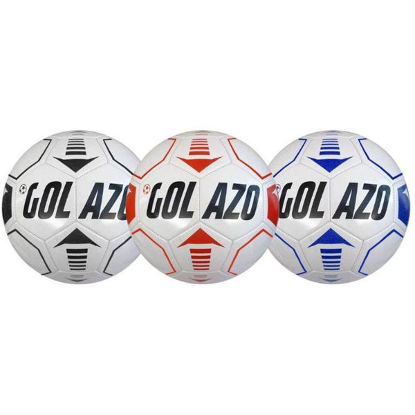 Immagine di Pallone da Calcio Golazo - Cuoio Sintetico misura 5