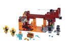 Immagine di Lego Minecraft Il Ponte del Blaze
