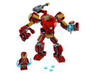 Immagine di Lego Avengers Super Heroes Iron Man Mech