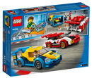 Immagine di Lego City Auto da corsa