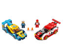 Immagine di Lego City Auto da corsa