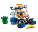 Immagine di Lego City Camioncino Pulizia Stradale