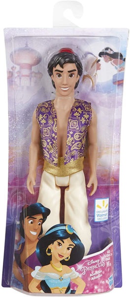 Immagine di Personaggio Aladino Disney 30 cm