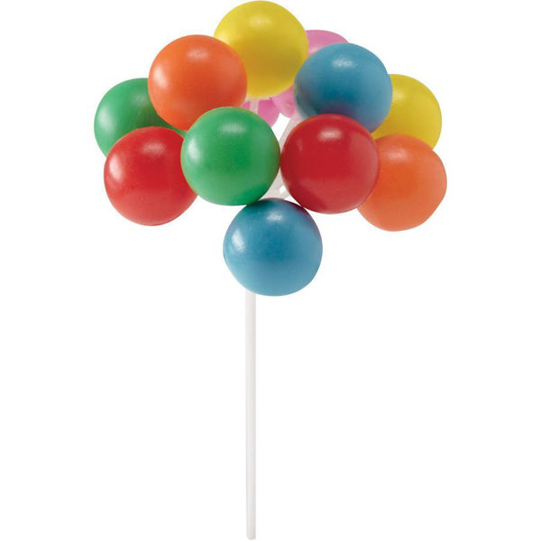 palloncini plastica