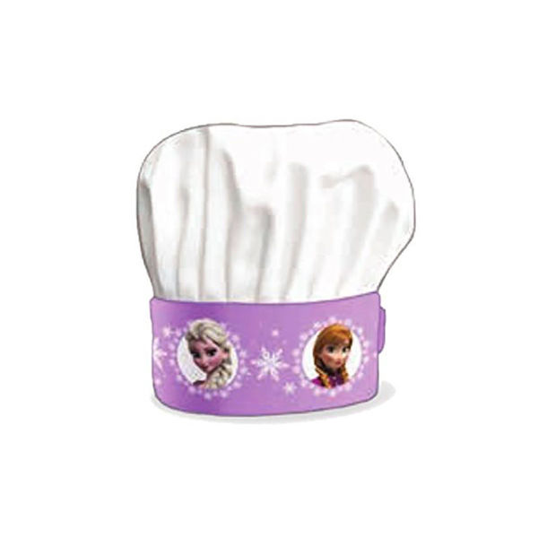 Cappello Frozen