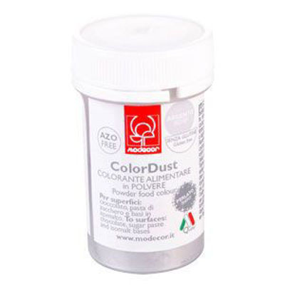 Modecor  Colorante in gel da 100 g verde prato