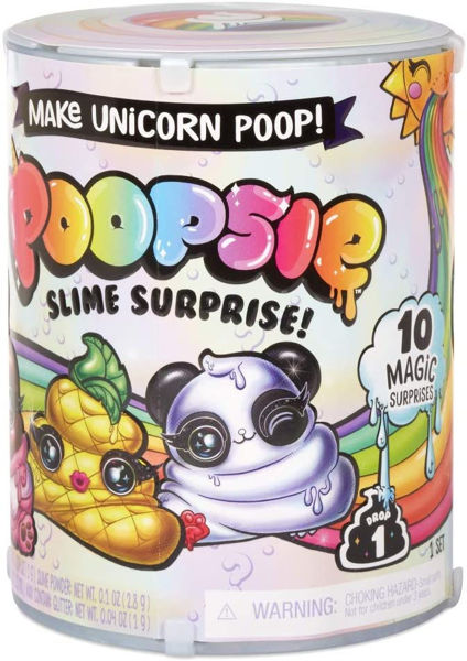Poopsie Pop Pack Slime Surprise