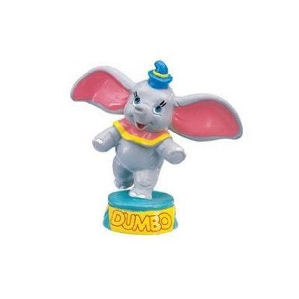 Cake Topper Dumbo