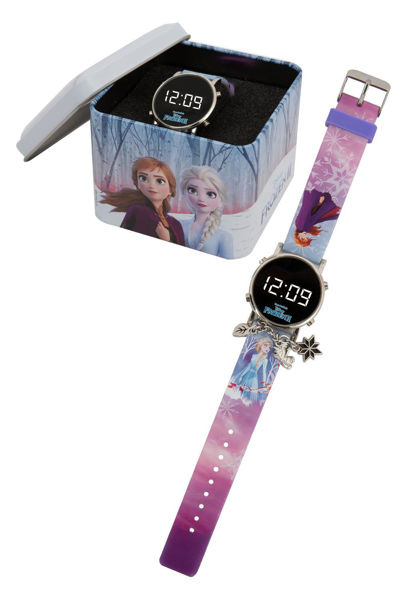 Orologio Charms Frozen