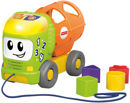 Fisher Price Camioncino cerca forme