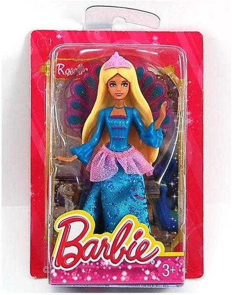 Mattel Barbie Principessa
