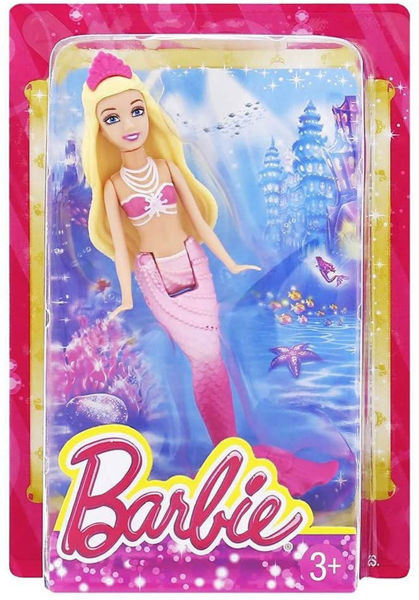 Mattel Barbie Principessa