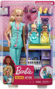 Playset Barbie Carriera Pediatra