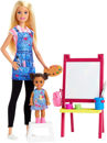 Playset Barbie Carriera Scuola