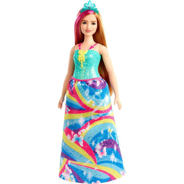 Barbie Principessa Dreamtopia