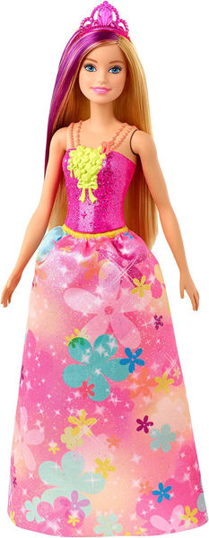 Barbie Principessa Dreamtopia