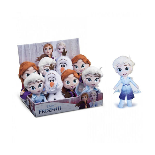 Disney peluche Frozen II 20 cm