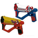 toys one Avengers laser guns con luci e suoni