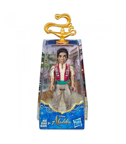 Personaggio Aladdin Disney