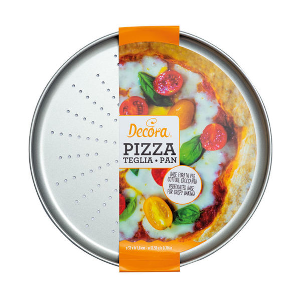 Stampo diametro 32 cm per Pizza o Focaccia