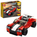 Lego Creator Auto Sportiva 3 in 1